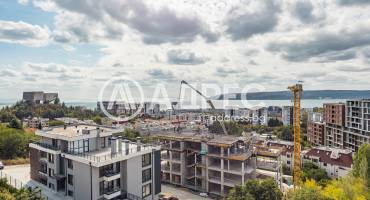 Многостаен апартамент, Варна, Бриз, 666282, Снимка 3