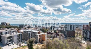 Многостаен апартамент, Варна, Бриз, 666282, Снимка 31