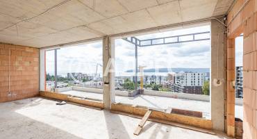 Многостаен апартамент, Варна, Бриз, 666282, Снимка 6