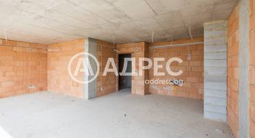 Многостаен апартамент, Варна, Бриз, 666282, Снимка 7