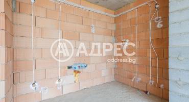 Многостаен апартамент, Варна, Бриз, 666282, Снимка 8