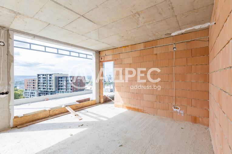 Многостаен апартамент, Варна, Бриз, 666282, Снимка 10