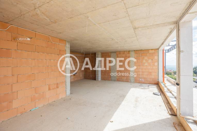 Многостаен апартамент, Варна, Бриз, 666282, Снимка 11