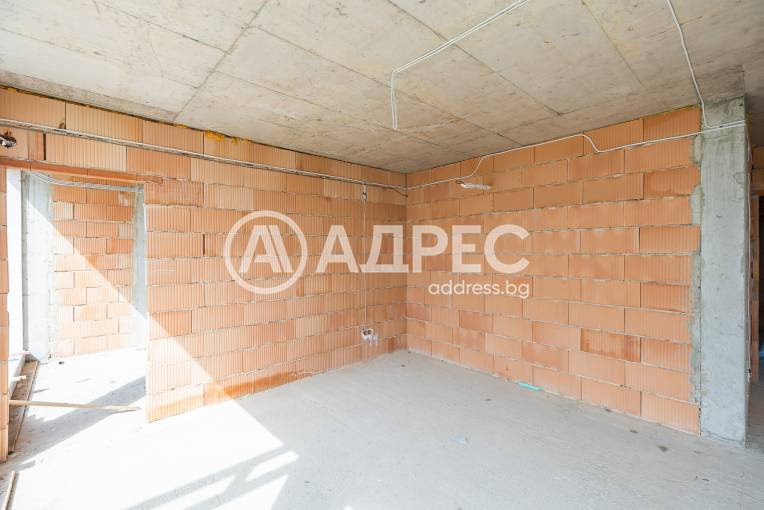 Многостаен апартамент, Варна, Бриз, 666282, Снимка 12