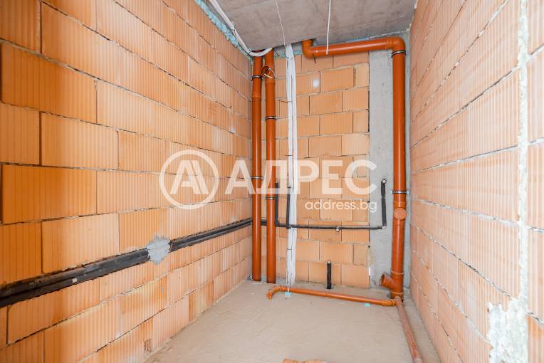 Многостаен апартамент, Варна, Бриз, 666282, Снимка 14