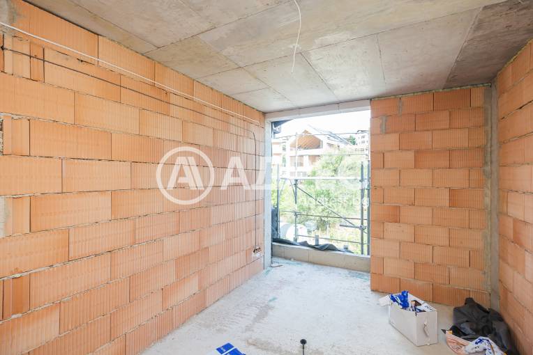 Многостаен апартамент, Варна, Бриз, 666282, Снимка 16