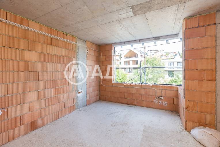 Многостаен апартамент, Варна, Бриз, 666282, Снимка 17