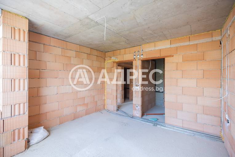 Многостаен апартамент, Варна, Бриз, 666282, Снимка 19