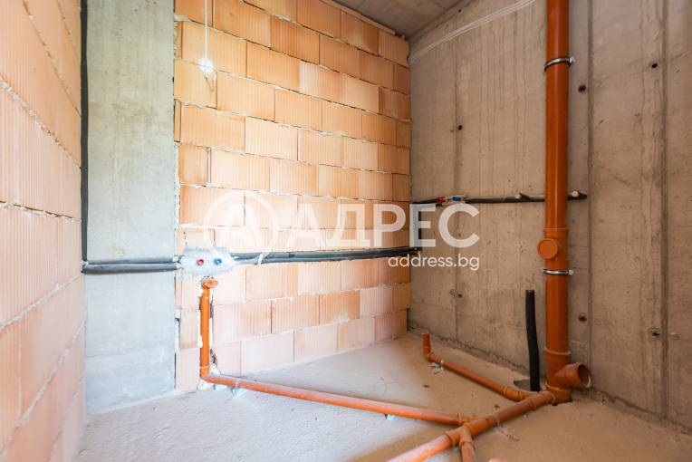 Многостаен апартамент, Варна, Бриз, 666282, Снимка 20