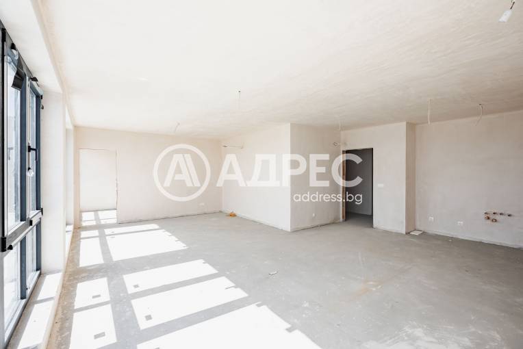 Многостаен апартамент, Варна, Бриз, 666282, Снимка 23