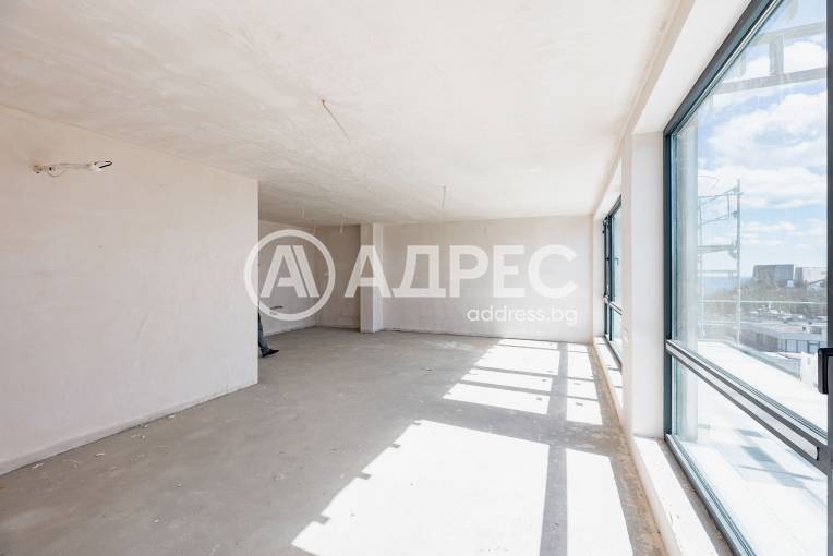 Многостаен апартамент, Варна, Бриз, 666282, Снимка 24