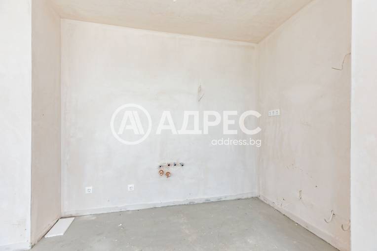 Многостаен апартамент, Варна, Бриз, 666282, Снимка 25