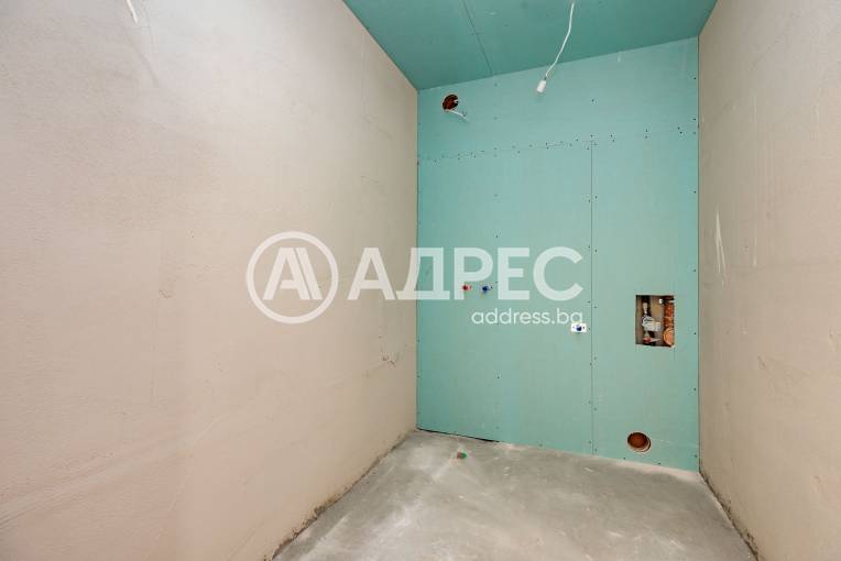 Многостаен апартамент, Варна, Бриз, 666282, Снимка 30