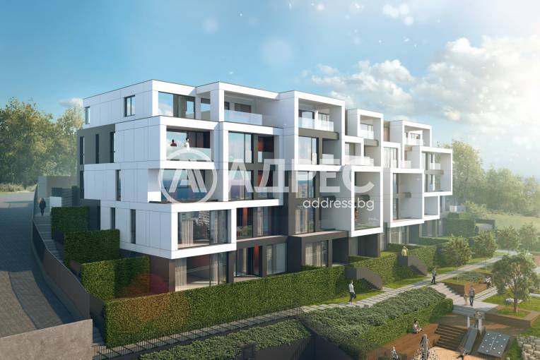 Многостаен апартамент, Варна, Бриз, 666282, Снимка 4