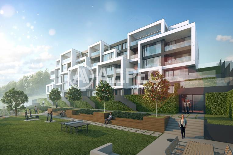 Многостаен апартамент, Варна, Бриз, 666282, Снимка 5