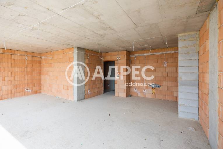 Многостаен апартамент, Варна, Бриз, 666282, Снимка 7