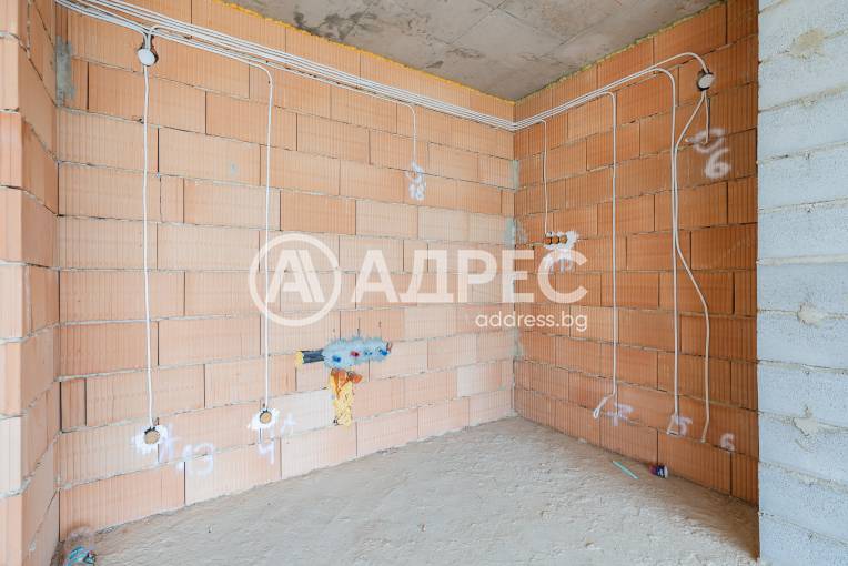 Многостаен апартамент, Варна, Бриз, 666282, Снимка 8