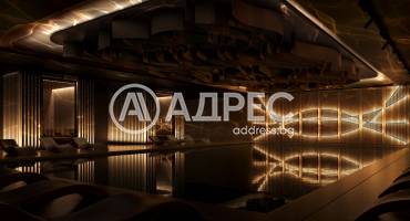 Двустаен апартамент, Бургас, Хоризонт, 669282, Снимка 16