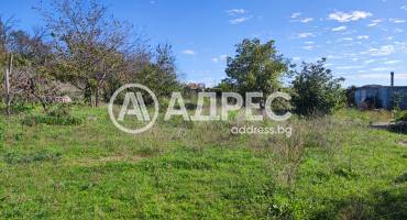 Парцел/Терен, Аксаково, ПЗ Аксаково, 670282, Снимка 3