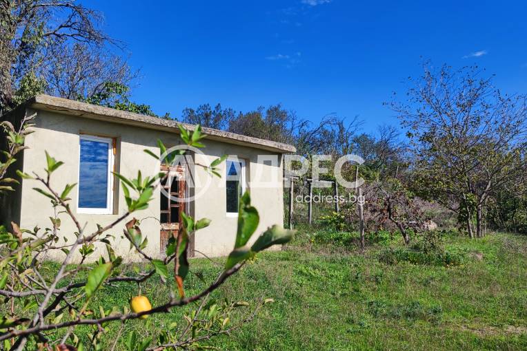 Парцел/Терен, Аксаково, ПЗ Аксаково, 670282, Снимка 1