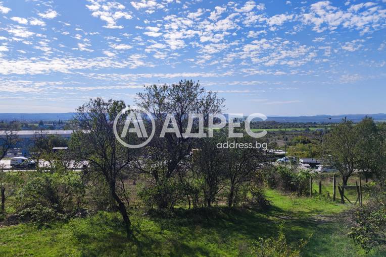 Парцел/Терен, Аксаково, ПЗ Аксаково, 670282, Снимка 2