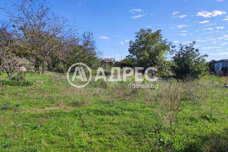 Парцел/Терен, Аксаково, ПЗ Аксаково, 670282, Снимка 3