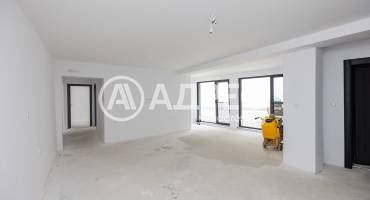 Тристаен апартамент, Варна, м-ст Евксиноград, 671282, Снимка 1