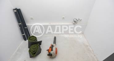 Тристаен апартамент, Варна, м-ст Евксиноград, 671282, Снимка 13