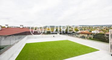 Тристаен апартамент, Варна, м-ст Евксиноград, 671282, Снимка 16