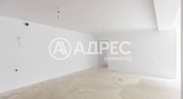 Тристаен апартамент, Варна, м-ст Евксиноград, 671282, Снимка 2