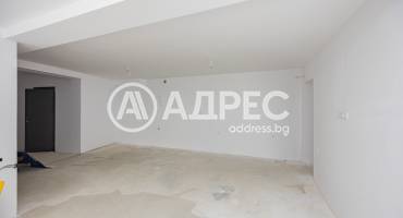 Тристаен апартамент, Варна, м-ст Евксиноград, 671282, Снимка 3