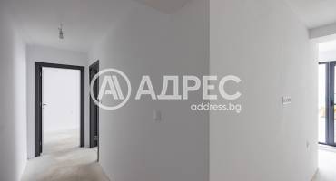 Тристаен апартамент, Варна, м-ст Евксиноград, 671282, Снимка 6
