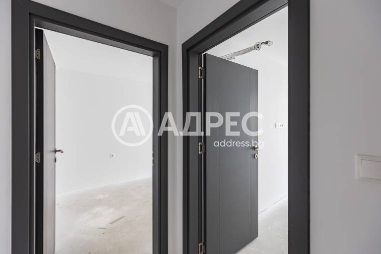 Тристаен апартамент, Варна, м-ст Евксиноград, 671282, Снимка 10