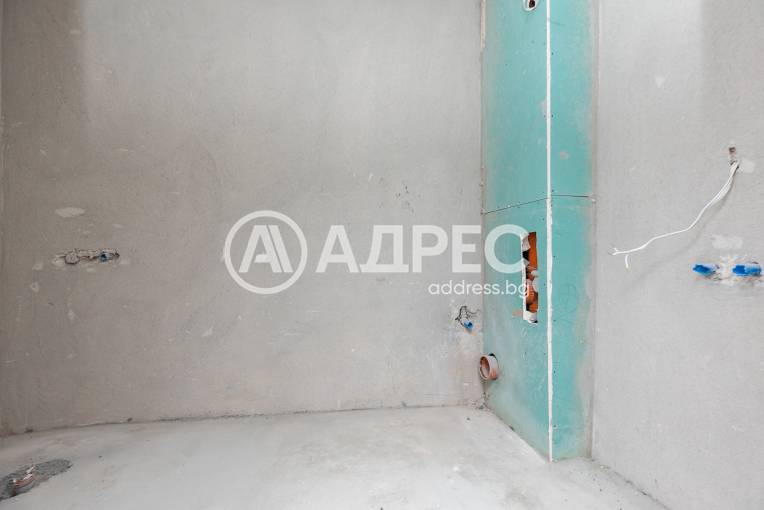 Тристаен апартамент, Варна, м-ст Евксиноград, 671282, Снимка 11