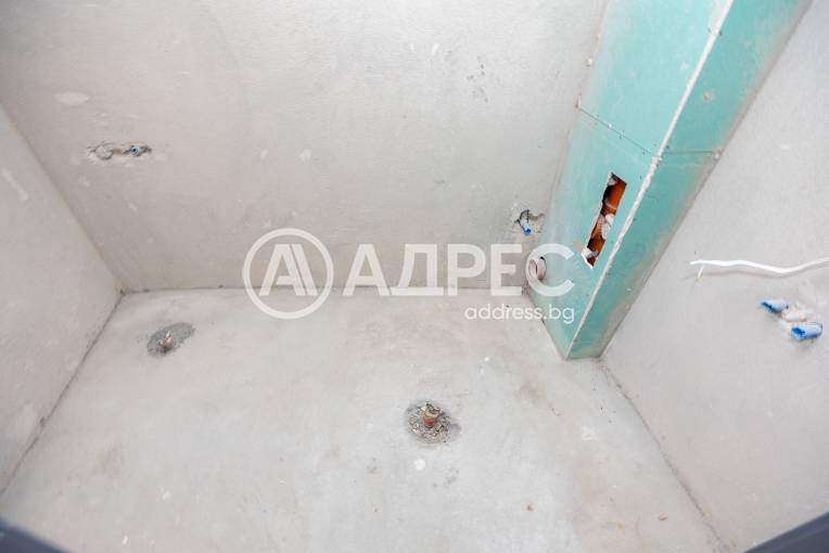Тристаен апартамент, Варна, м-ст Евксиноград, 671282, Снимка 12