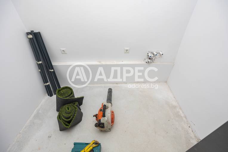 Тристаен апартамент, Варна, м-ст Евксиноград, 671282, Снимка 13