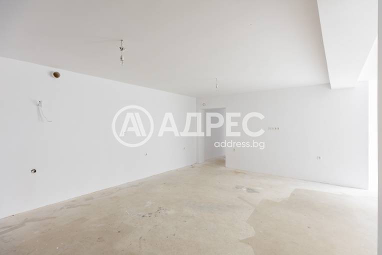 Тристаен апартамент, Варна, м-ст Евксиноград, 671282, Снимка 2