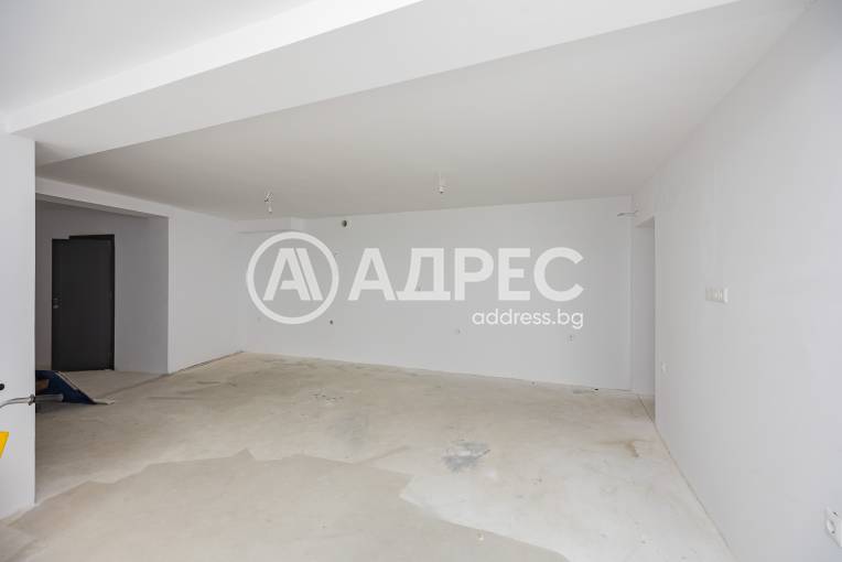 Тристаен апартамент, Варна, м-ст Евксиноград, 671282, Снимка 3
