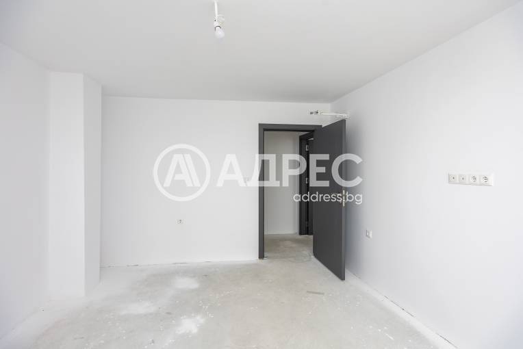 Тристаен апартамент, Варна, м-ст Евксиноград, 671282, Снимка 4