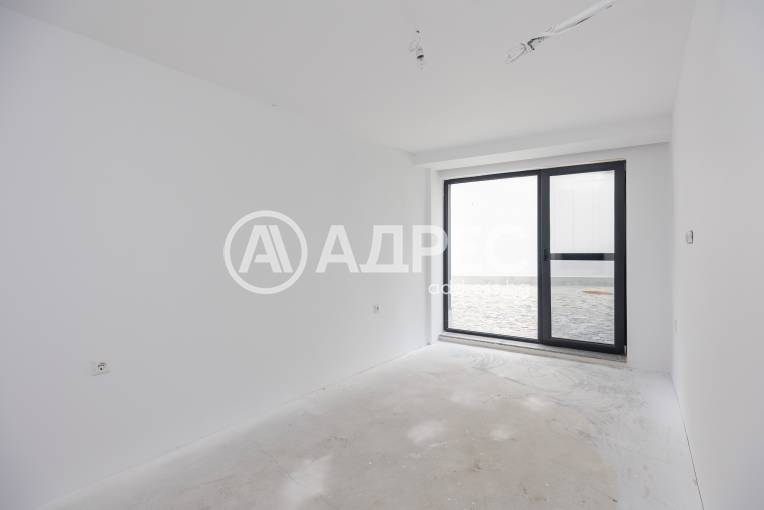 Тристаен апартамент, Варна, м-ст Евксиноград, 671282, Снимка 5