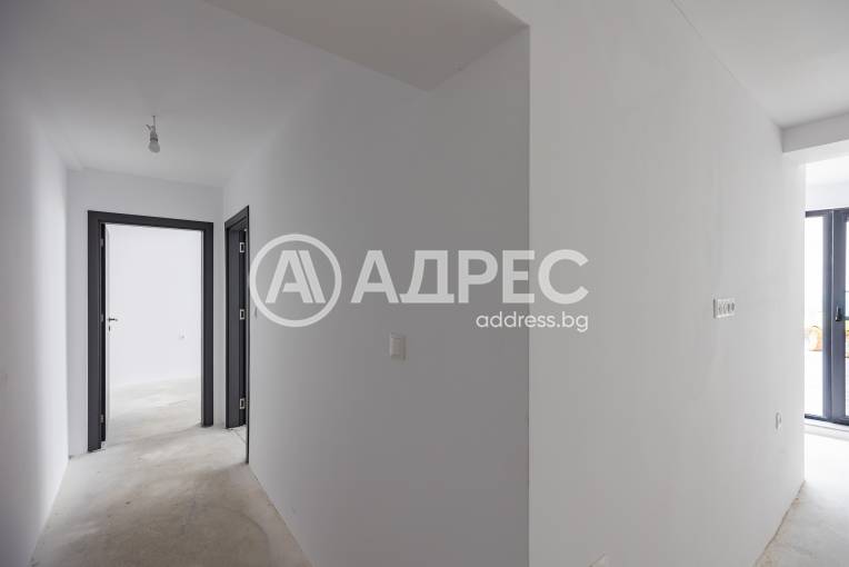 Тристаен апартамент, Варна, м-ст Евксиноград, 671282, Снимка 6