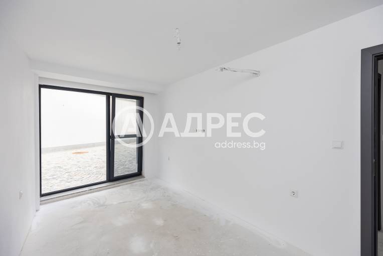 Тристаен апартамент, Варна, м-ст Евксиноград, 671282, Снимка 7