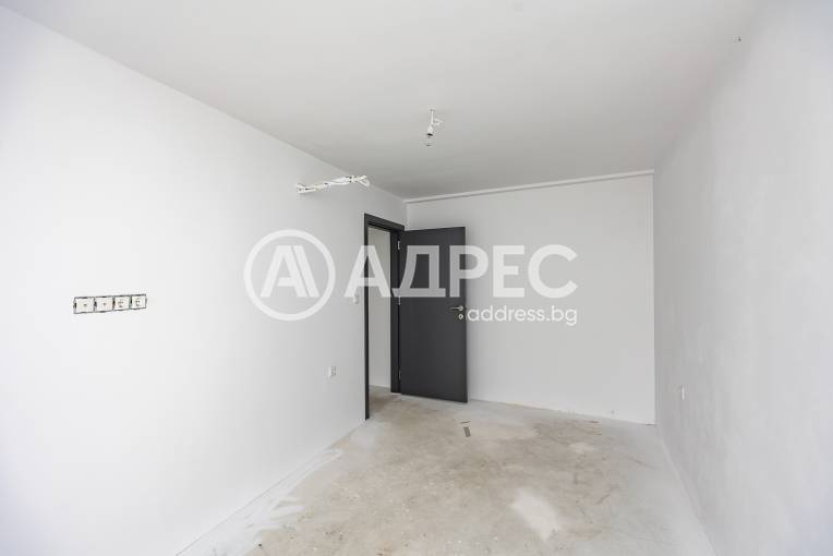 Тристаен апартамент, Варна, м-ст Евксиноград, 671282, Снимка 8