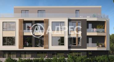 Двустаен апартамент, София, Малинова Долина, 672282, Снимка 6