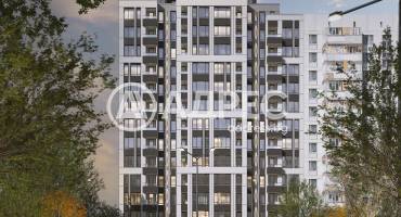 Многостаен апартамент, София, Младост 4, 673282, Снимка 1