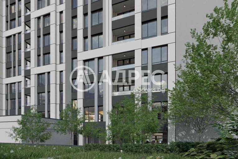 Многостаен апартамент, София, Младост 4, 673282, Снимка 3