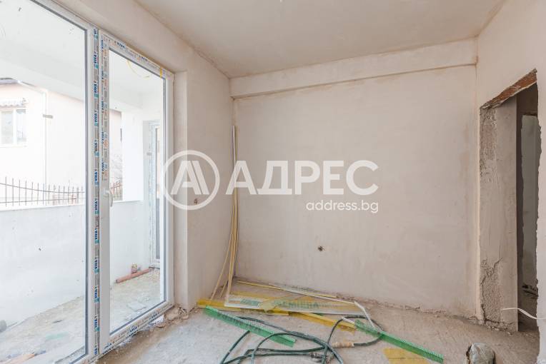 Двустаен апартамент, Варна, Виница, 679282, Снимка 3