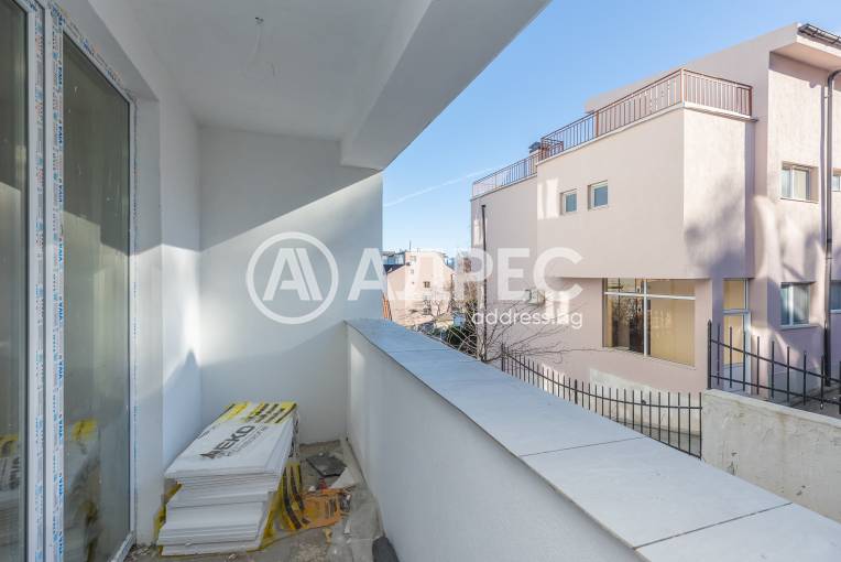 Двустаен апартамент, Варна, Виница, 679282, Снимка 4