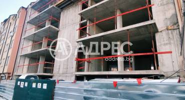 Тристаен апартамент, София, Студентски град, 680282, Снимка 1