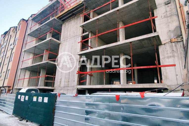 Тристаен апартамент, София, Студентски град, 680282, Снимка 1